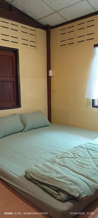 Chanmuang guesthouse Mae Hong Son Extérieur photo